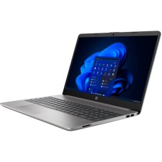 HP 250 G9 Intel Core i3-1215U (12th Gen) Laptop with 8GB RAM, 256GB SSD, and 15.6-inch FHD Display